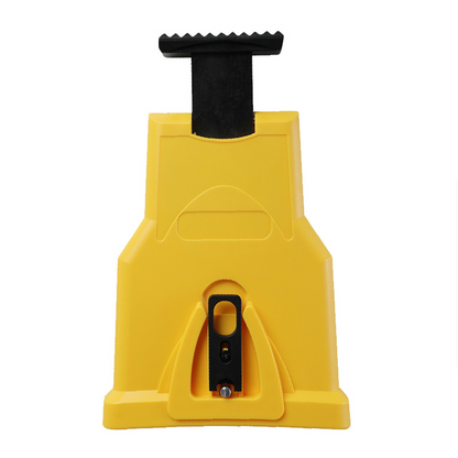 Chainsaw Sharpener for Precise Chain Sharpening