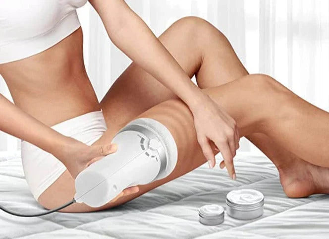 Advanced Fat and Cellulite Reducing Massager