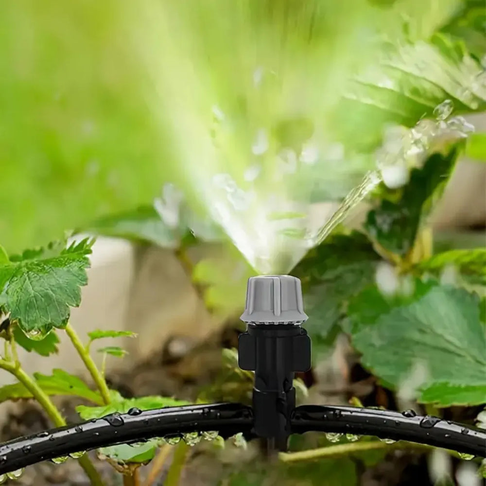 Outdoor Cooling Spray System – Efficient Temperature Control for Patios and Gardens