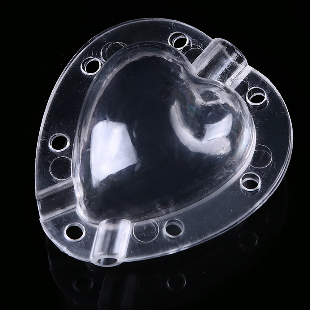 Creative Heart-Shaped Mold – Vegetable and Fruit Shaping Bowl for Unique Presentations