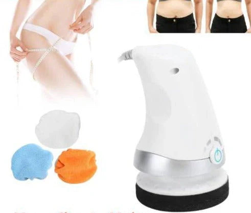 Advanced Fat and Cellulite Reducing Massager