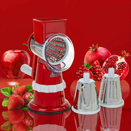 Multi-Function Vegetable Cutter