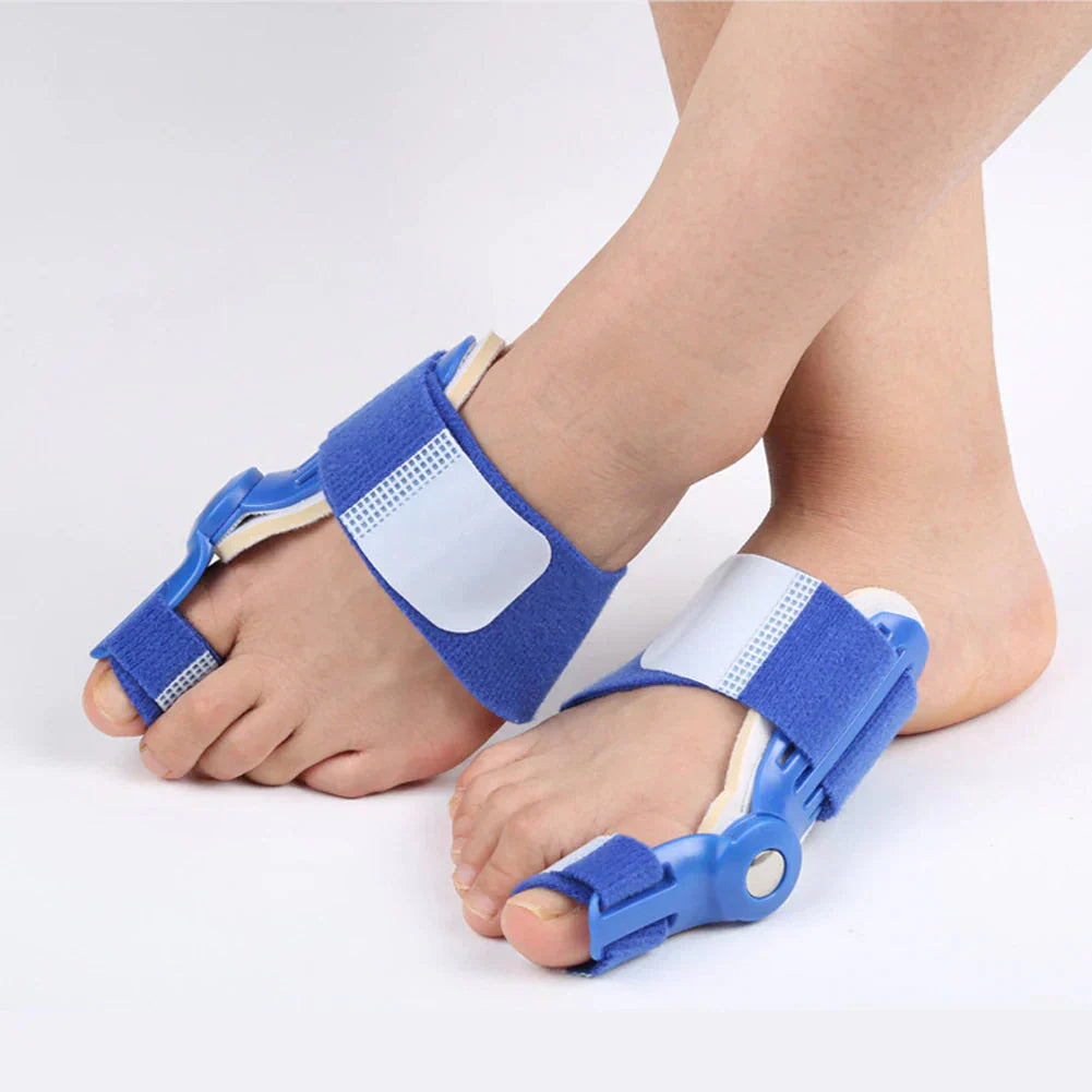 Bunion Corrector Splint (1 Pair)