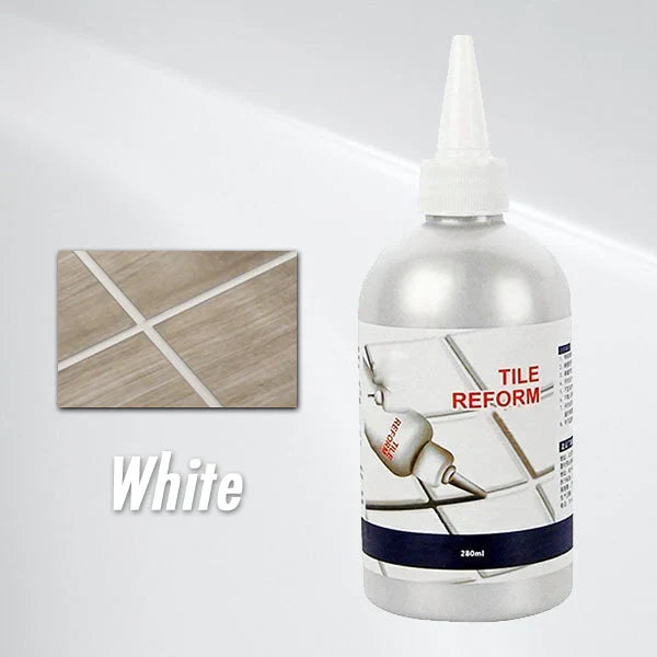 Tile Grout Repair Sealant – Waterproof & Mold-Resistant
