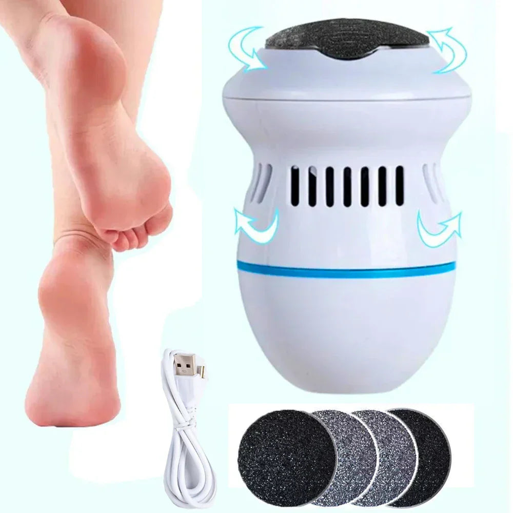 Electric Foot Callus Remover