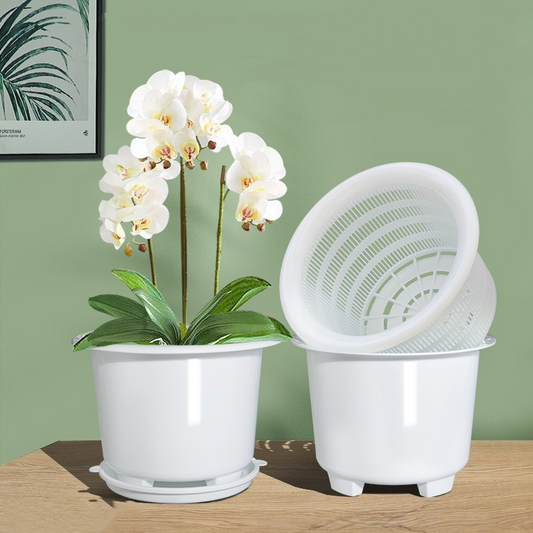 Airflow Root Control Pot – Perfect for Promoting Healthy Plant Growth and Optimal Ventilation