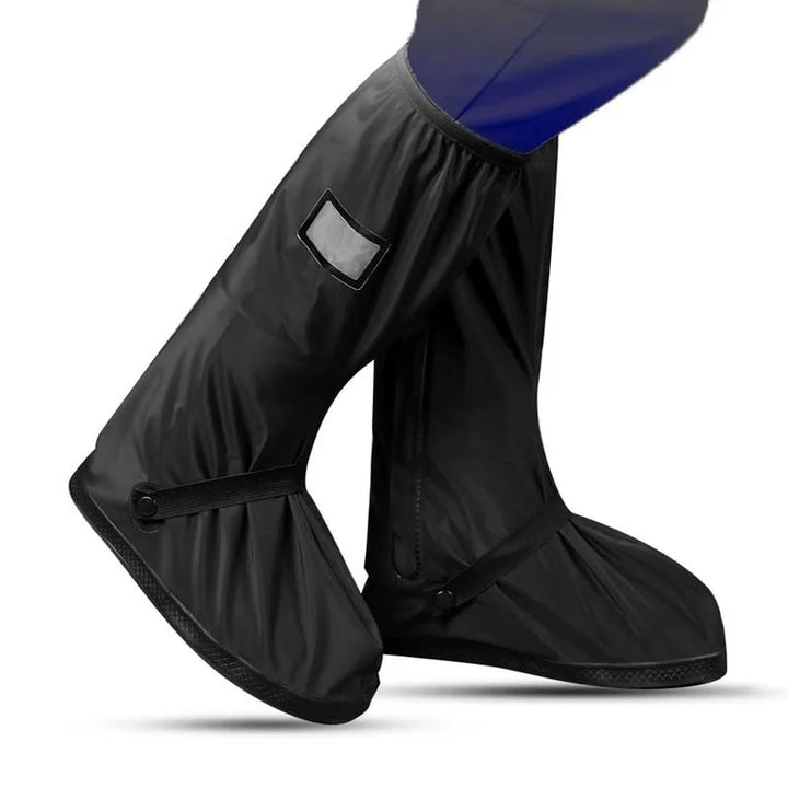 Waterproof Shoe Covers – Durable Overshoes for Rain, Mud, and Dirt Protection