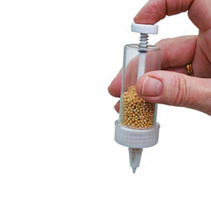 Precision Seed Sower – Simple and Efficient Seed Hopper for Accurate Planting