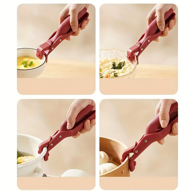 Heat-Resistant Kitchen Handle