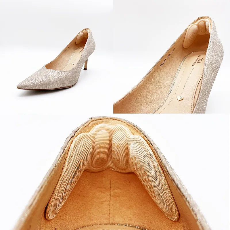 Comfort Foot Cushion for Shoes – Pain Relief and Enhanced Comfort