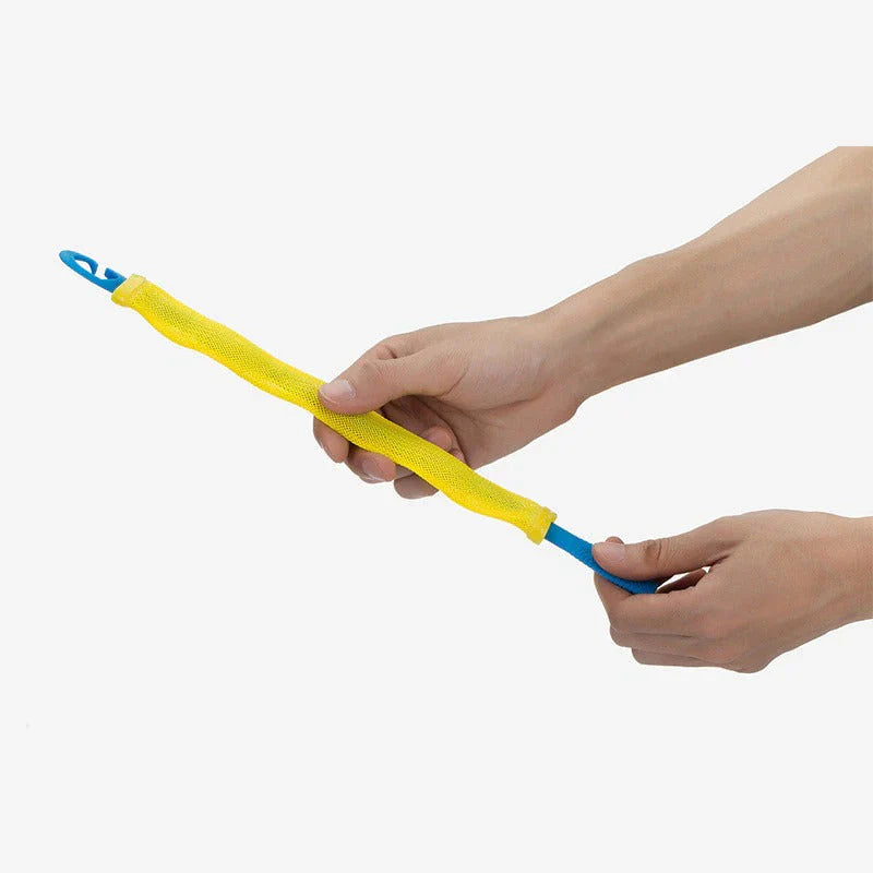 Magic Hair Curlers for Perfect Curls – Easy DIY Styling Tool