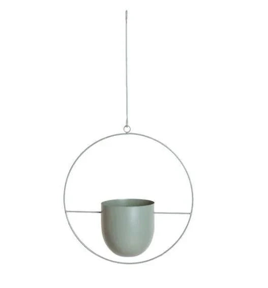 Stylish Hanging Planter For Indoor & Outdoor Spaces