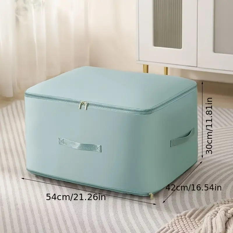 Compact Compression Storage Box