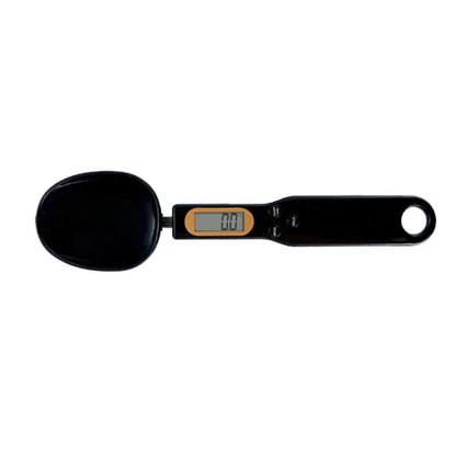 Smart Digital Measuring Spoon