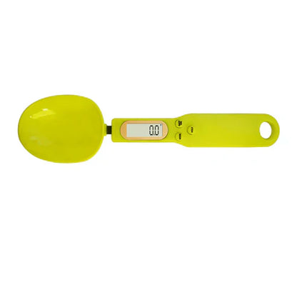 Smart Digital Measuring Spoon
