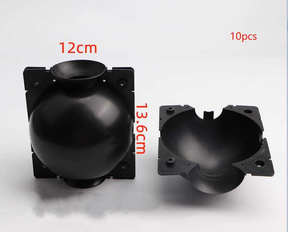 Root Protection Caps for Plants – Safety Covers for Transplanting and Healthy Growth