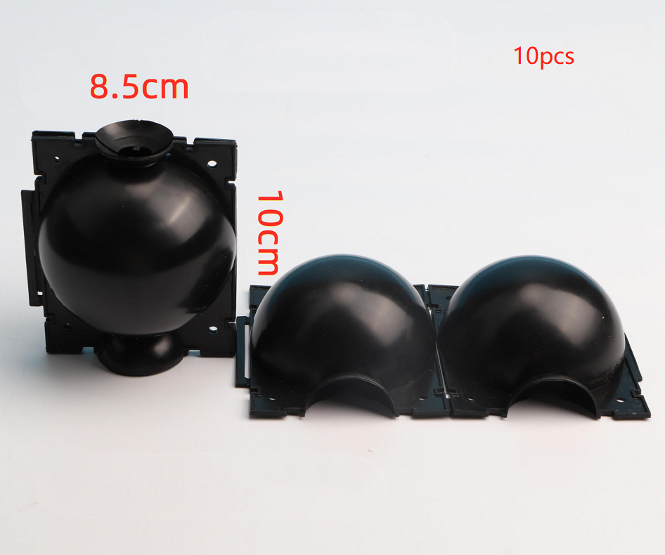 Root Protection Caps for Plants – Safety Covers for Transplanting and Healthy Growth