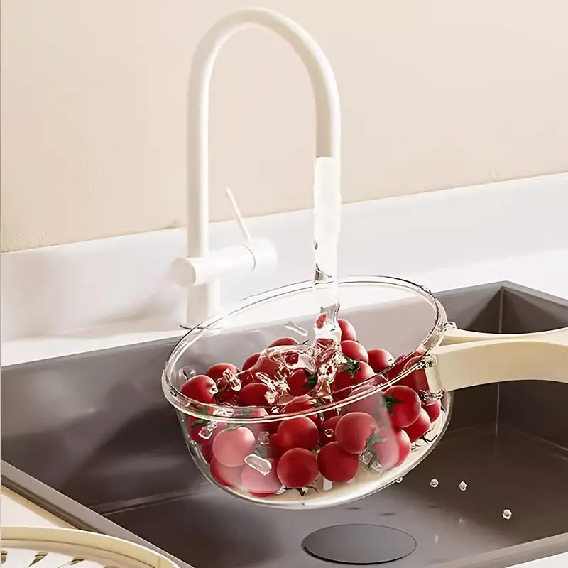 2in1 Draining Tray