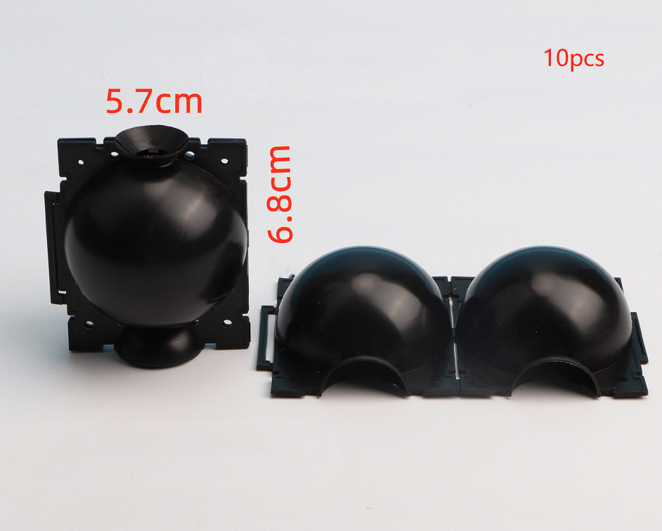 Root Protection Caps for Plants – Safety Covers for Transplanting and Healthy Growth