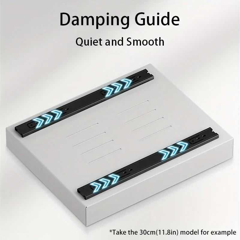 Expandable Kitchen Cabinet Organiser