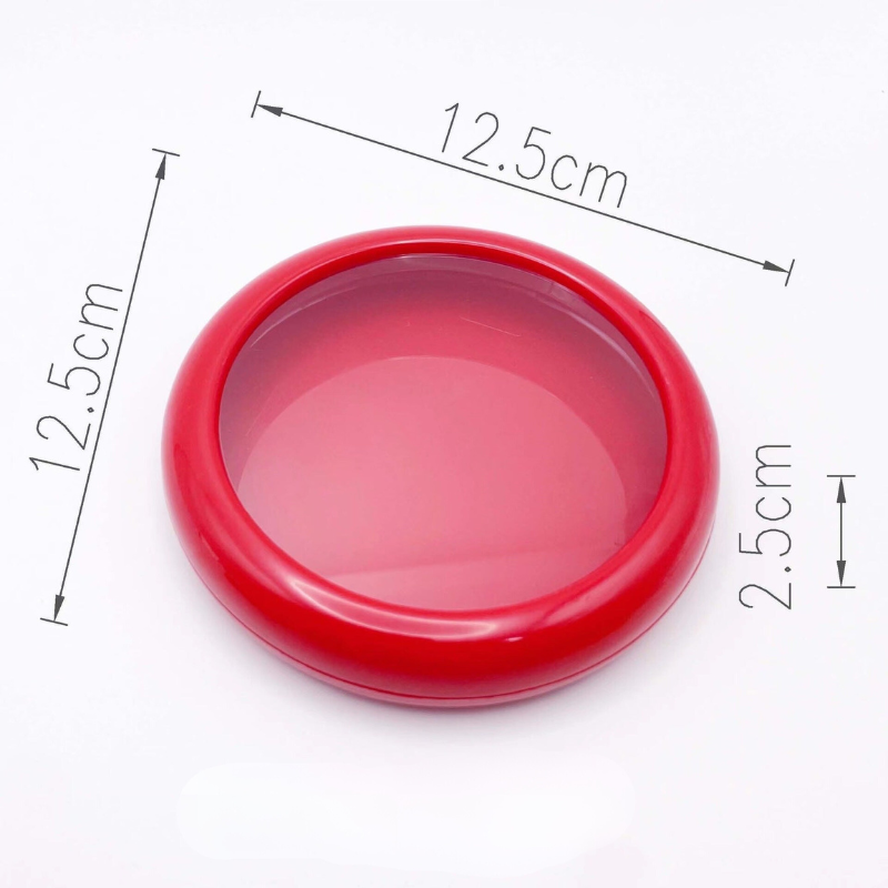 Flexi Seal Silicone Lid