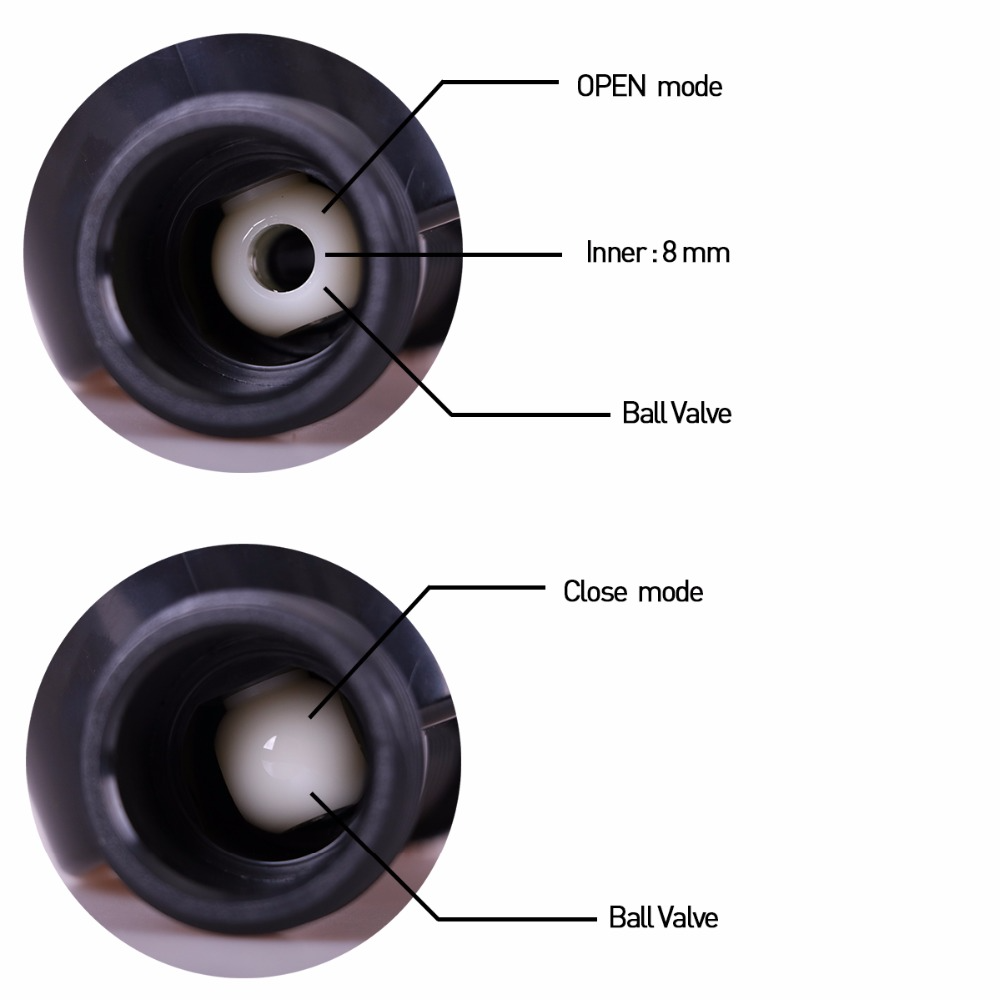 LCD Digital Water Timer - Automatic Irrigation System for Efficient Garden Watering
