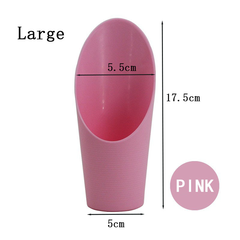 Plastic Garden Trowel – Essential Tool For Planting And Soil Fertilizing