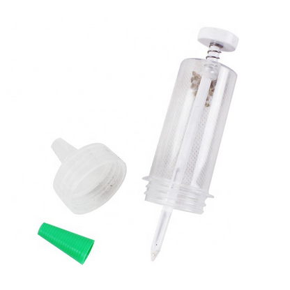 Precision Seed Sower – Simple and Efficient Seed Hopper for Accurate Planting