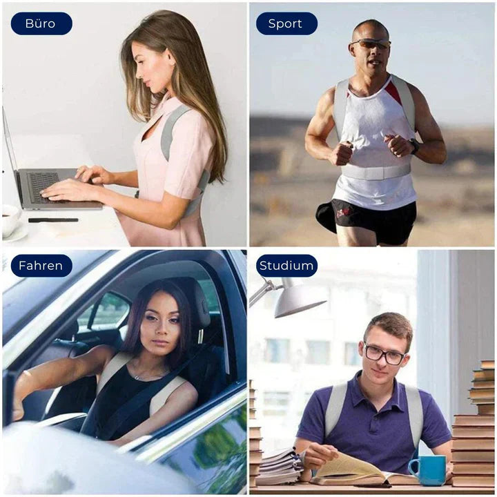 Posture Corrector Brace