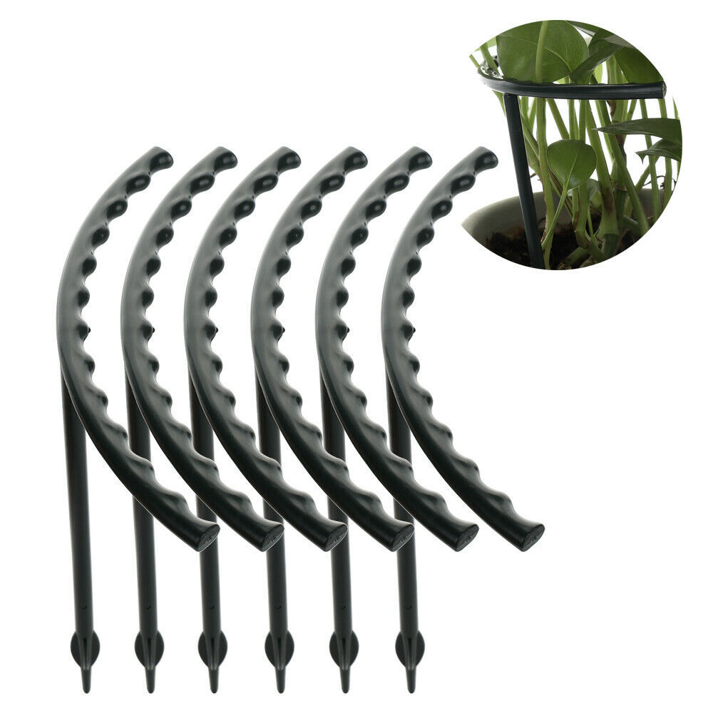Plant Climbing Support Cage - Sturdy Structure for Enhanced Growth and Stability