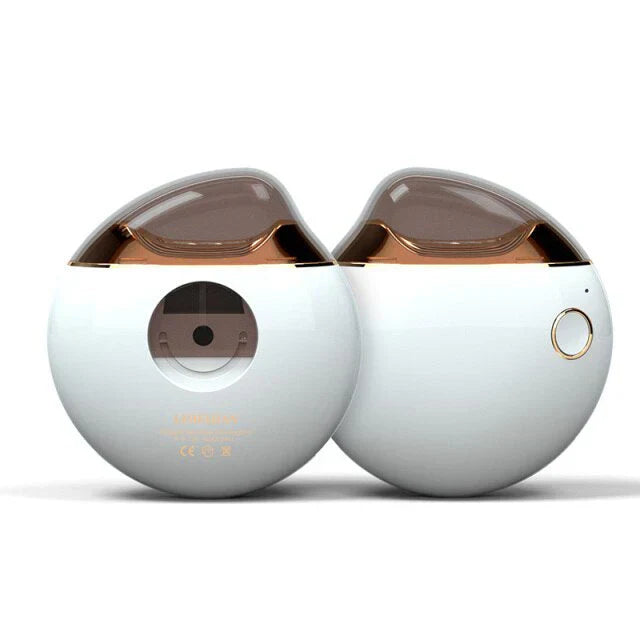 Smart Nail Trimmer | Effortless Precision For Perfect Nails