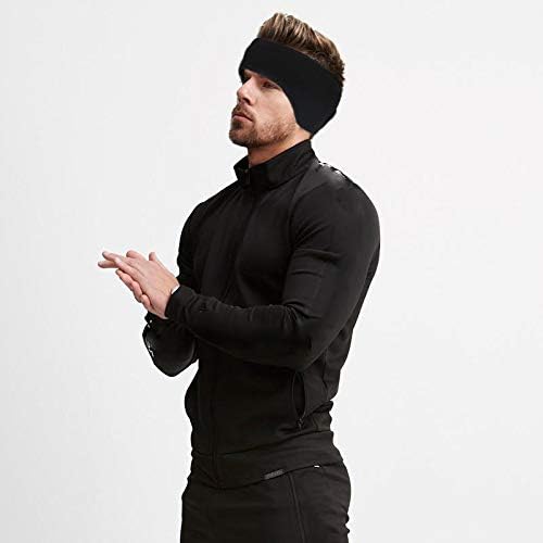 Cozy Fleece Ear Warmer Set