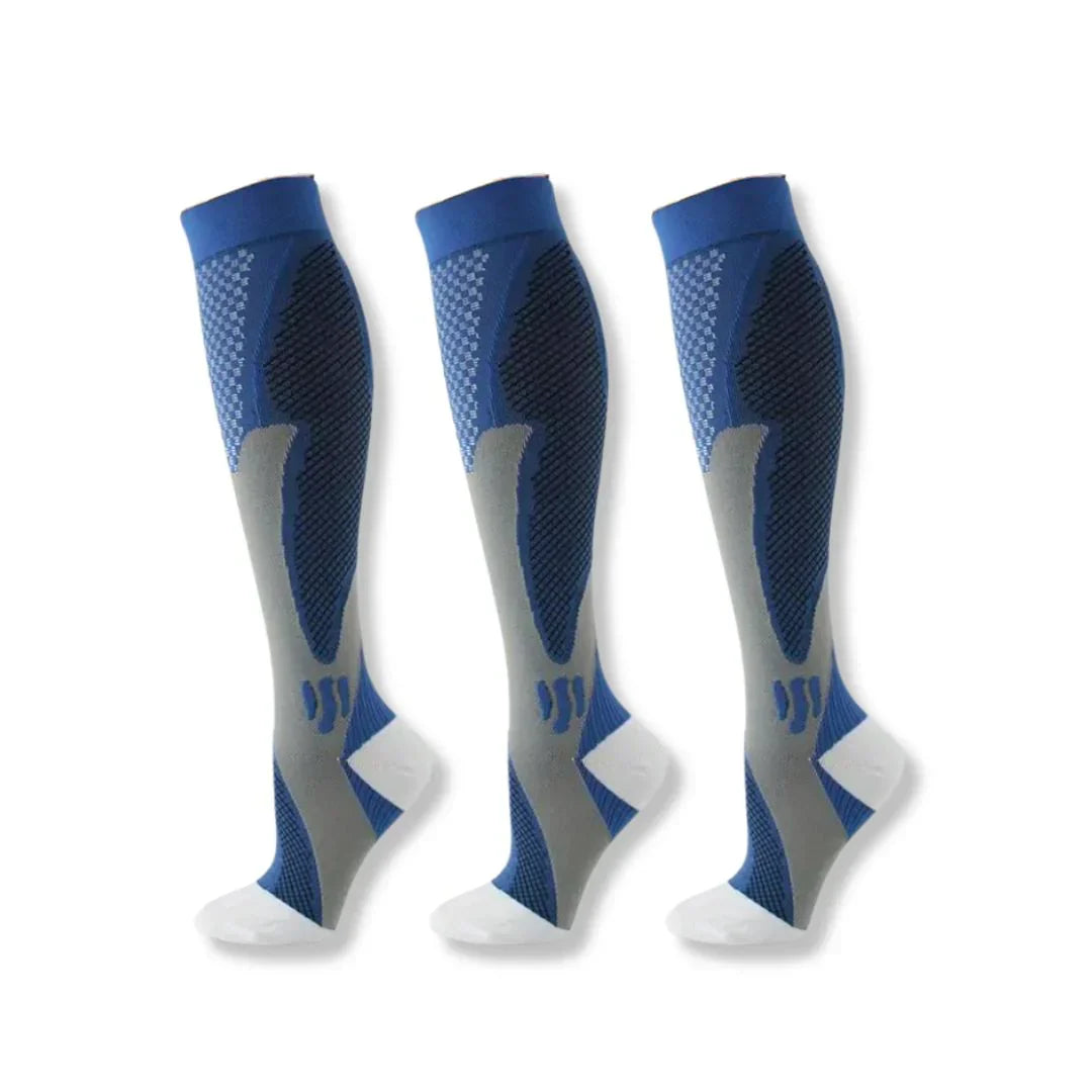Graduated Compression Socks | MedSupport Pro