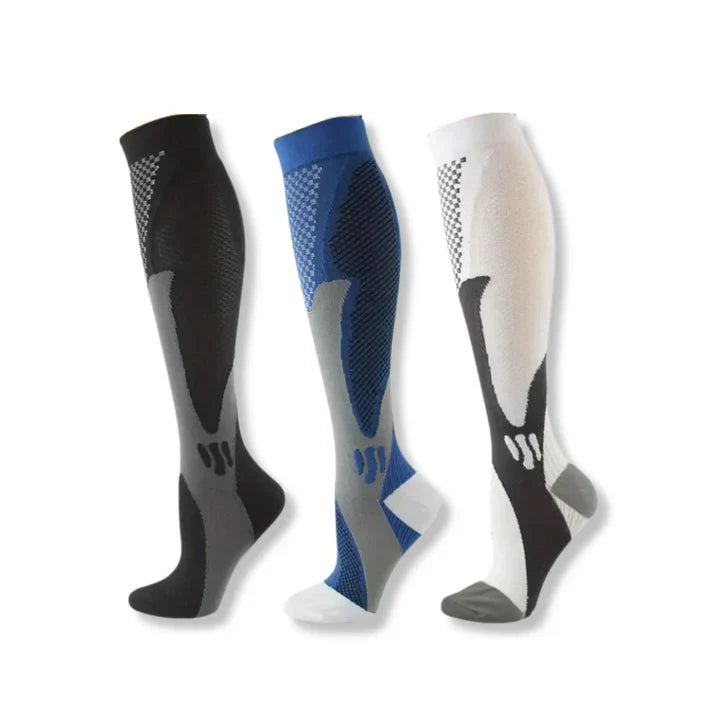 Graduated Compression Socks | MedSupport Pro