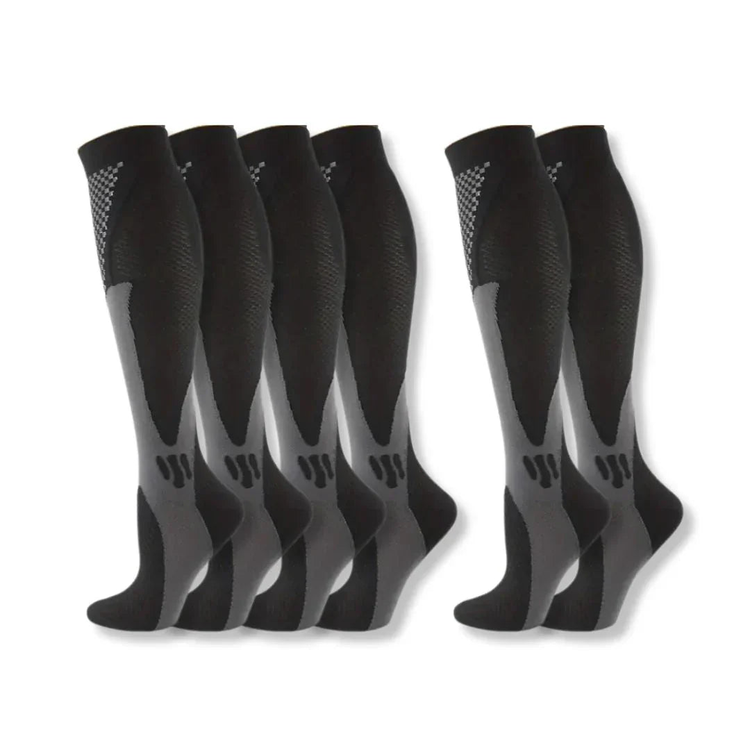 Graduated Compression Socks | MedSupport Pro