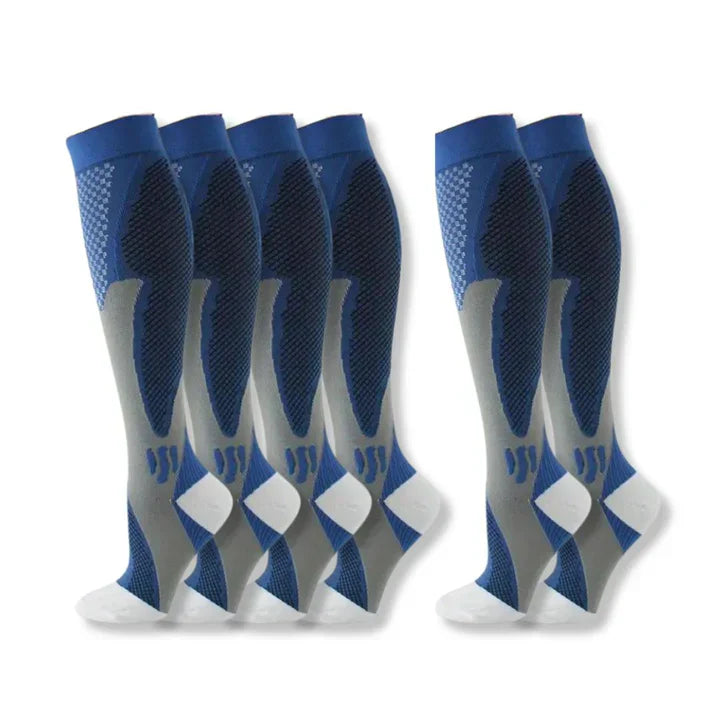 Graduated Compression Socks | MedSupport Pro