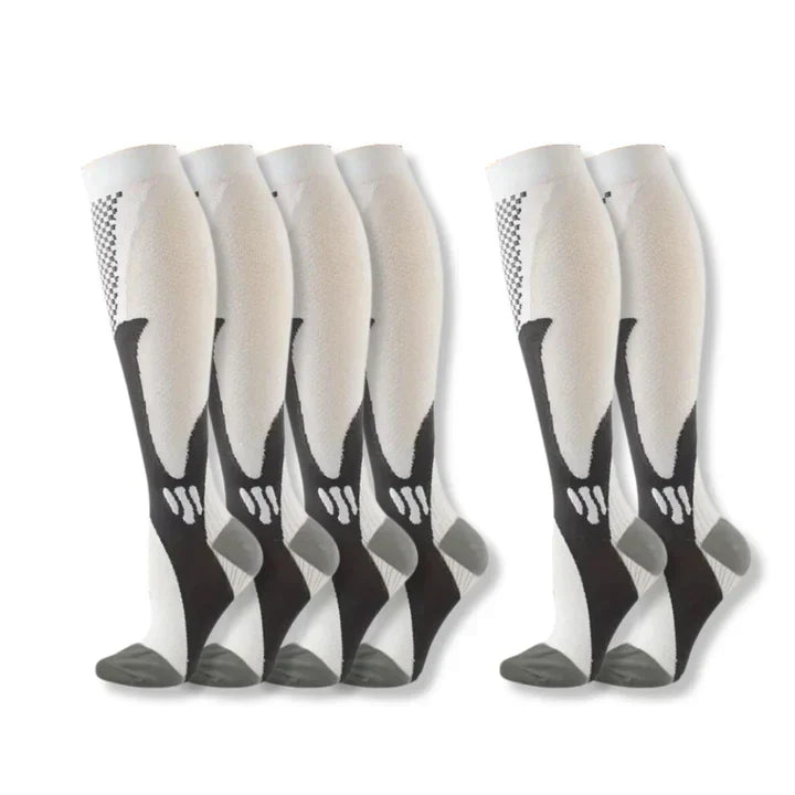 Graduated Compression Socks | MedSupport Pro