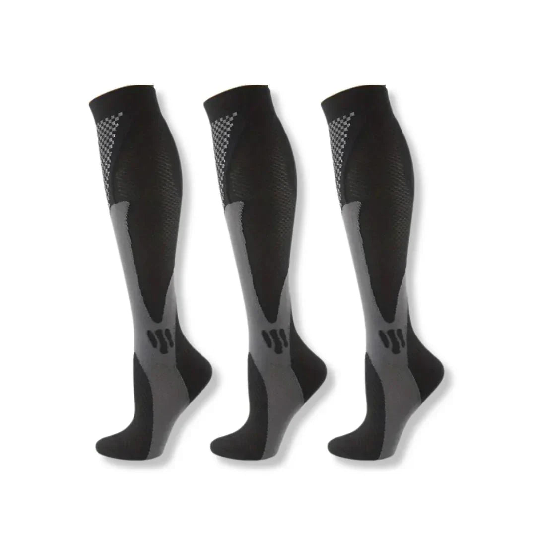 Graduated Compression Socks | MedSupport Pro