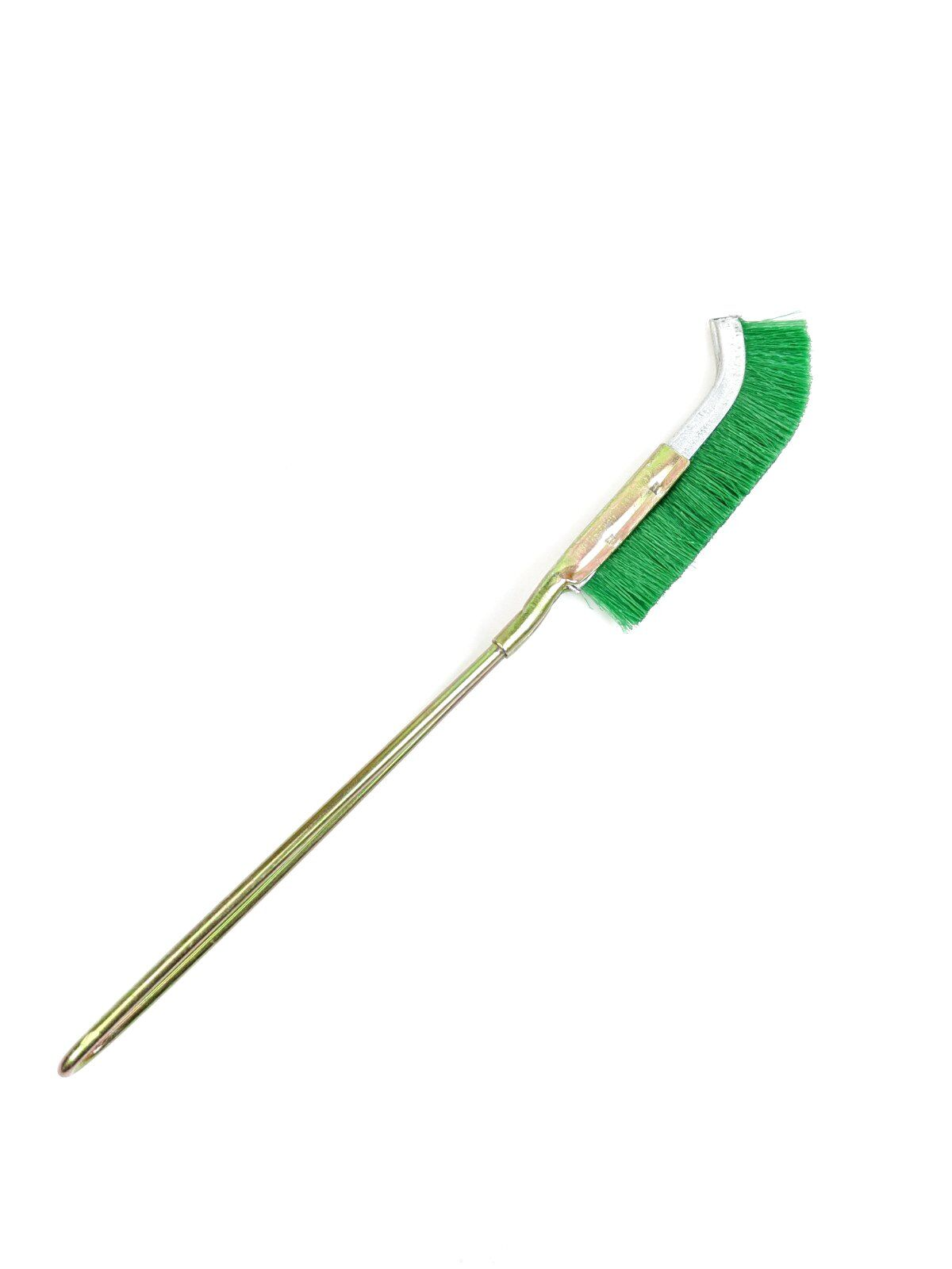 Bonsai Trunk Cleaning Nylon Brush - Garden Care Tool for Detailed Maintenance