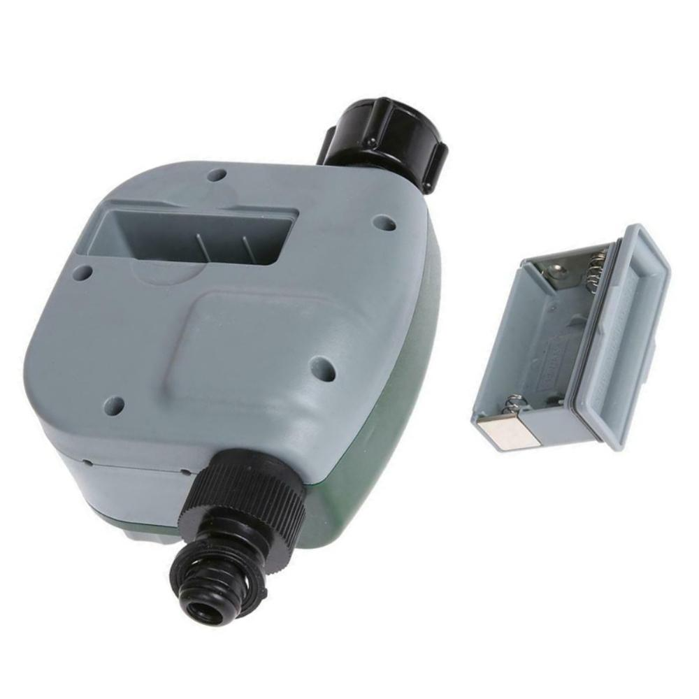 Automatic Garden Watering Timer – Digital Tap Controller with LCD Display