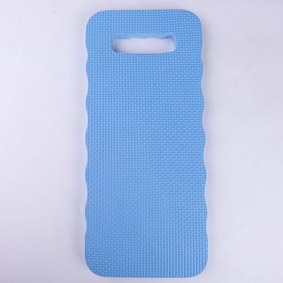 Comfortable Garden Knee Pad - Non-Slip Mat for Ground Work and Gardening