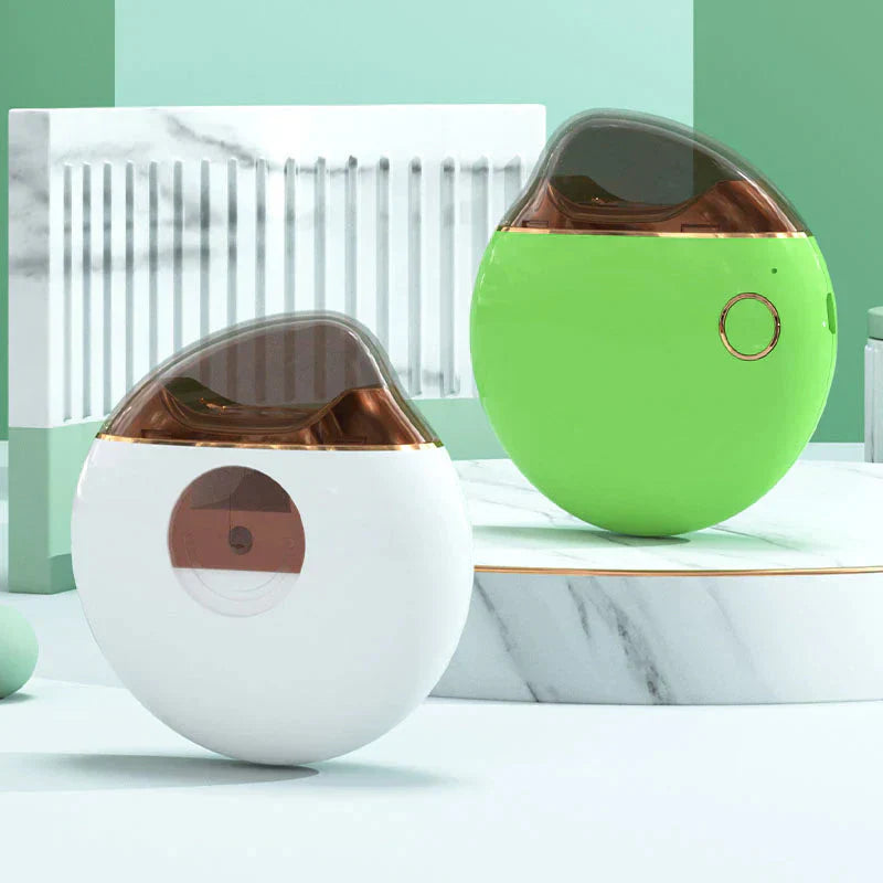 Smart Nail Trimmer | Effortless Precision For Perfect Nails