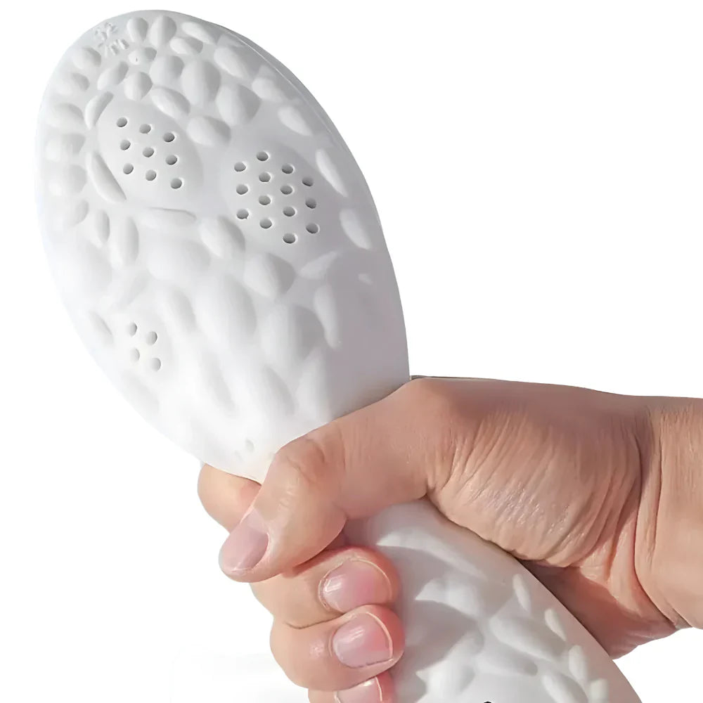 Premium Cushioned Support Insoles