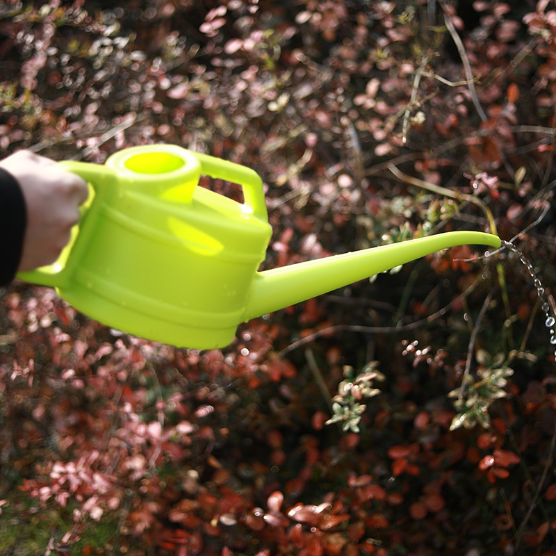Long-Spout Watering Can – Effortless and Precise Watering Solution for Plants