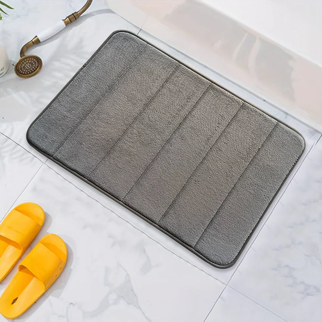 Luxury Anti-Slip Bathroom Mat