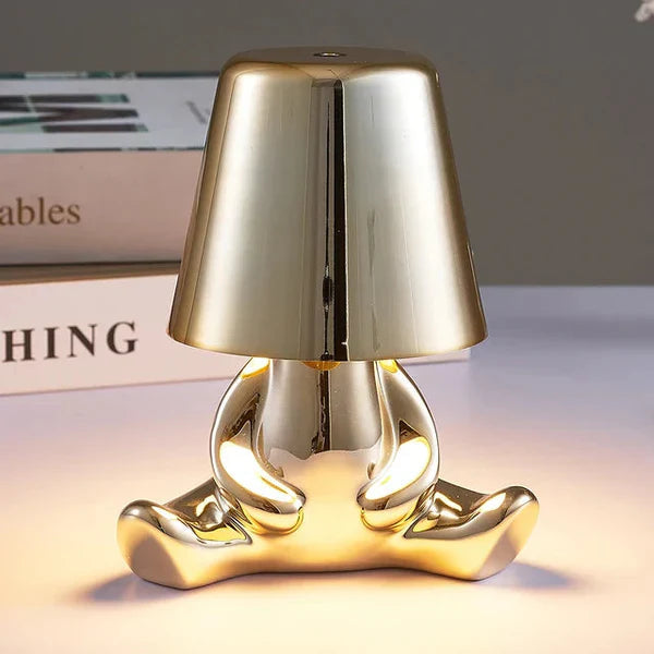 Cozy Atmosphere Table Lamp