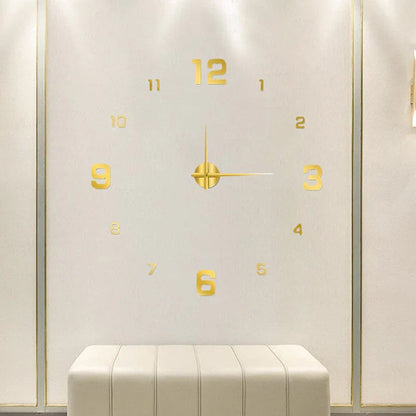 Unique Designer Wall Clock