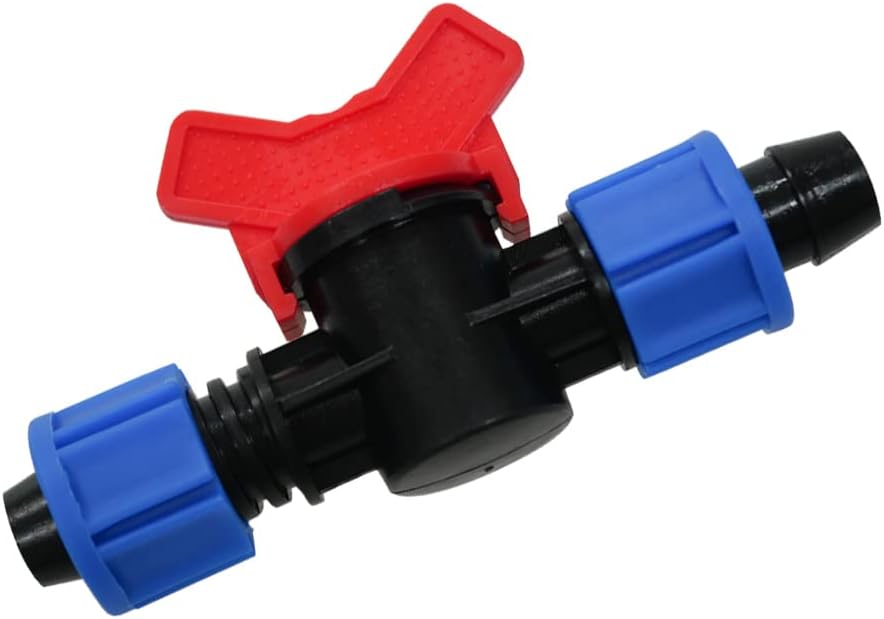 Efficient Drip Watering System – Irrigation Hose for Garden Plants