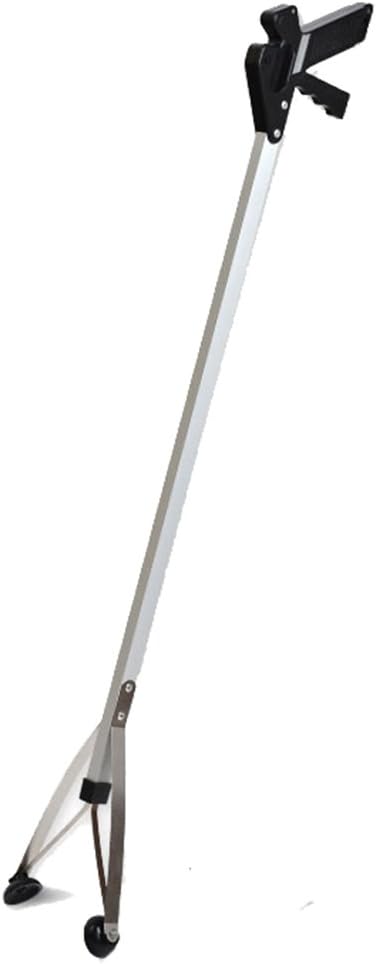 Garden Waste Grabber Tongs – Practical Trash Picker for Outdoor and Garden Use