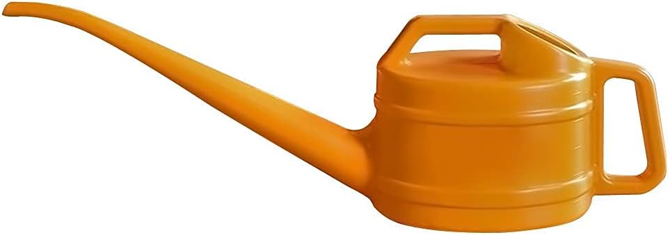 Long-Spout Watering Can – Effortless and Precise Watering Solution for Plants